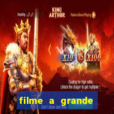 filme a grande virada final explicado